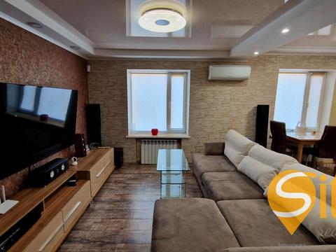 квартира за адресою Василя Сергієнка вул. (Задніпровська), 11