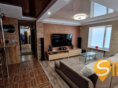 квартира за адресою Василя Сергієнка вул. (Задніпровська), 11