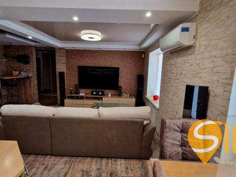 квартира за адресою Василя Сергієнка вул. (Задніпровська), 11