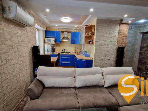 квартира за адресою Василя Сергієнка вул. (Задніпровська), 11