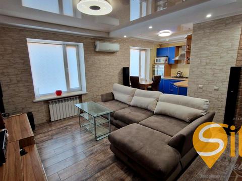 квартира за адресою Василя Сергієнка вул. (Задніпровська), 11