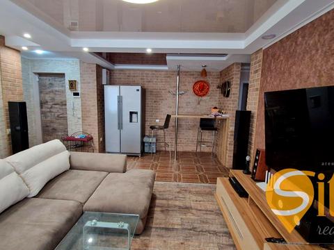 квартира за адресою Василя Сергієнка вул. (Задніпровська), 11