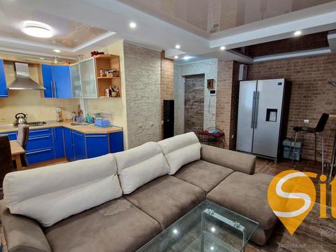 квартира за адресою Василя Сергієнка вул. (Задніпровська), 11