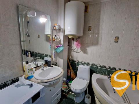 квартира за адресою Василя Сергієнка вул. (Задніпровська), 11