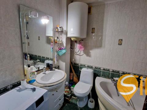 квартира за адресою Василя Сергієнка вул. (Задніпровська), 11