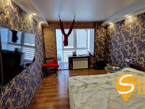 квартира за адресою Василя Сергієнка вул. (Задніпровська), 11