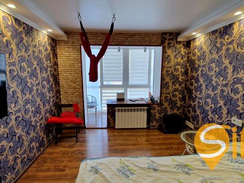 квартира за адресою Василя Сергієнка вул. (Задніпровська), 11