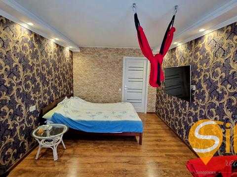 квартира за адресою Василя Сергієнка вул. (Задніпровська), 11