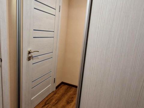 квартира за адресою Василя Сергієнка вул. (Задніпровська), 11