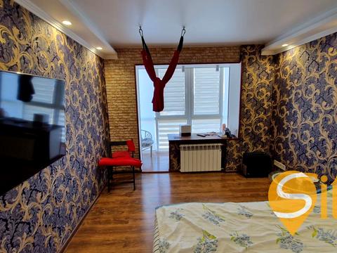 квартира за адресою Василя Сергієнка вул. (Задніпровська), 11