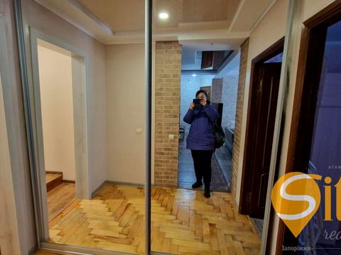 квартира за адресою Василя Сергієнка вул. (Задніпровська), 11