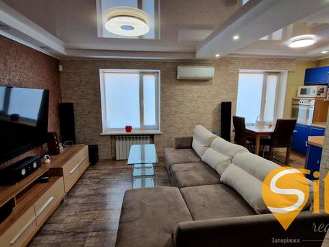 квартира за адресою Василя Сергієнка вул. (Задніпровська), 11