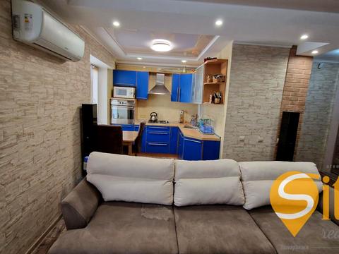 квартира за адресою Василя Сергієнка вул. (Задніпровська), 11