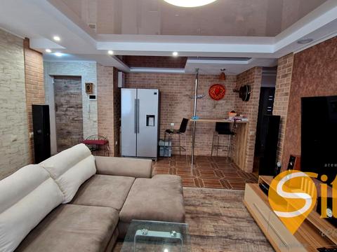 квартира за адресою Василя Сергієнка вул. (Задніпровська), 11