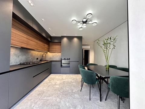 квартира по адресу Владимира Ивасюка ул., 21-Г