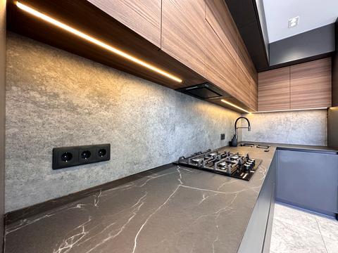 квартира по адресу Владимира Ивасюка ул., 21-Г