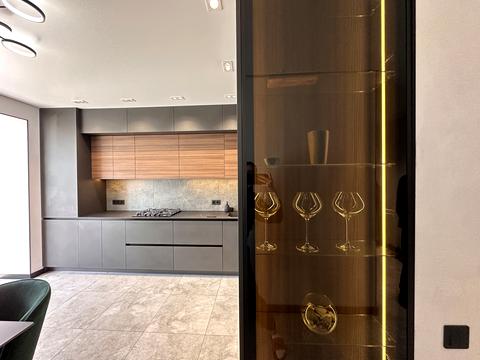 квартира по адресу Владимира Ивасюка ул., 21-Г