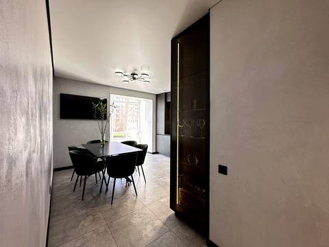 квартира по адресу Владимира Ивасюка ул., 21-Г