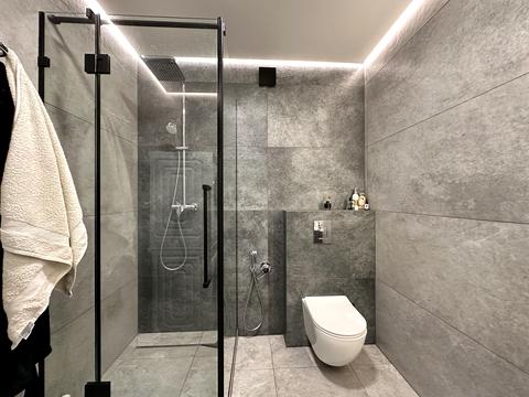 квартира по адресу Владимира Ивасюка ул., 21-Г