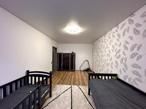 квартира по адресу Владимира Ивасюка ул., 21-Г