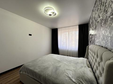 квартира по адресу Владимира Ивасюка ул., 21-Г