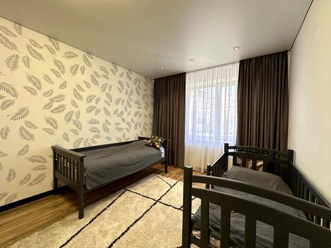 квартира по адресу Владимира Ивасюка ул., 21-Г