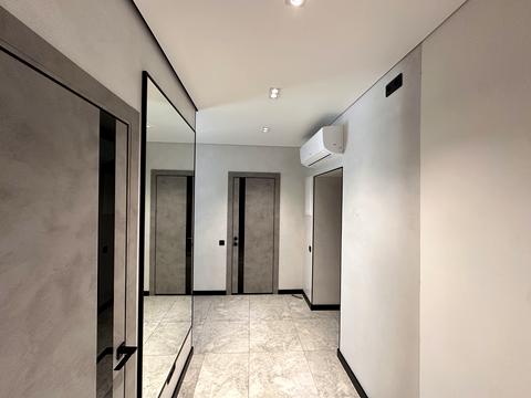 квартира по адресу Владимира Ивасюка ул., 21-Г