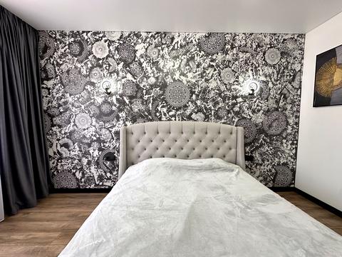 квартира по адресу Владимира Ивасюка ул., 21-Г