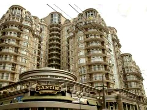 квартира по адресу Сабанский пер., 3