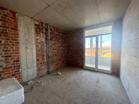 квартира по адресу Ивана Рубчака ул., 2