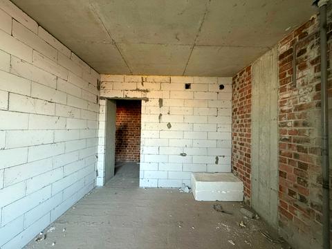 квартира по адресу Ивана Рубчака ул., 2