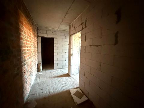 квартира по адресу Ивана Рубчака ул., 2