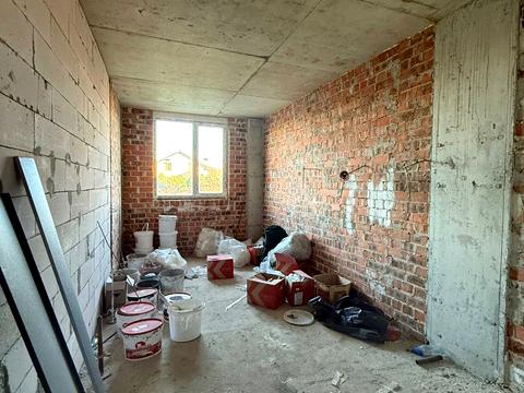 квартира по адресу Ивана Рубчака ул., 2