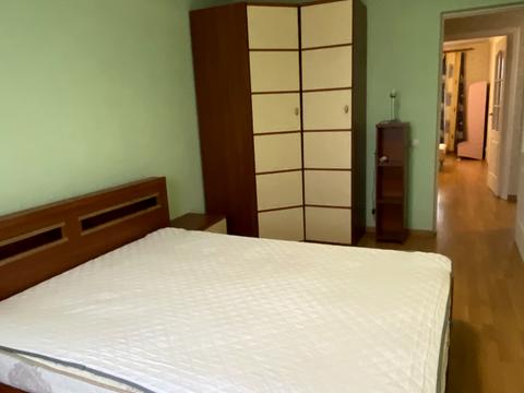 квартира по адресу Братиславская ул., 11-А