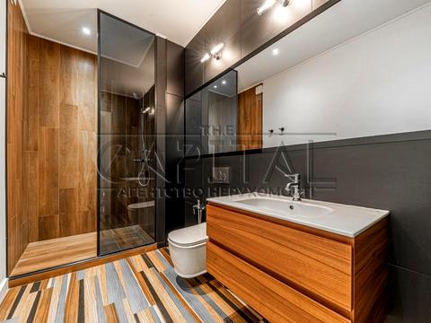 квартира по адресу Андрея Верхогляда ул. (Михайла Драгомирова), 16