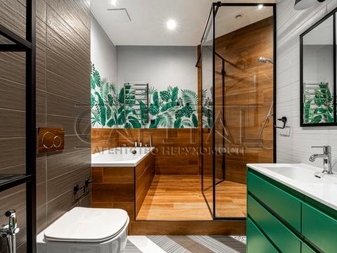 квартира по адресу Андрея Верхогляда ул. (Михайла Драгомирова), 16