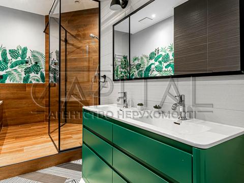 квартира по адресу Андрея Верхогляда ул. (Михайла Драгомирова), 16