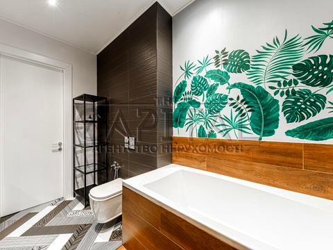 квартира по адресу Андрея Верхогляда ул. (Михайла Драгомирова), 16