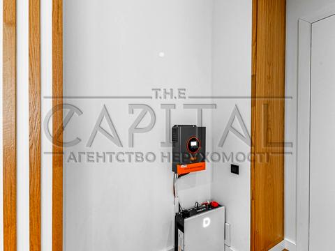 квартира по адресу Андрея Верхогляда ул. (Михайла Драгомирова), 16