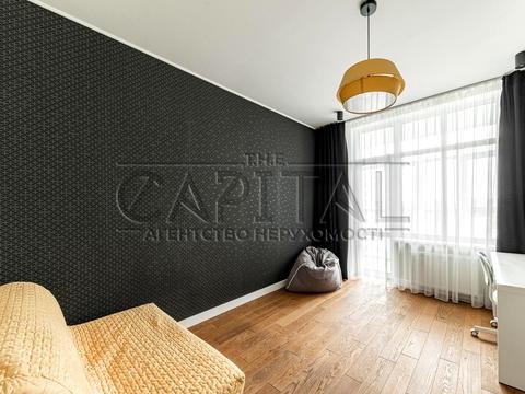 квартира по адресу Андрея Верхогляда ул. (Михайла Драгомирова), 16