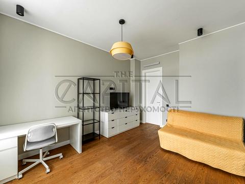 квартира по адресу Андрея Верхогляда ул. (Михайла Драгомирова), 16