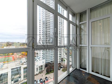 квартира по адресу Андрея Верхогляда ул. (Михайла Драгомирова), 16