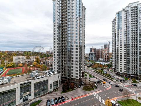 квартира по адресу Андрея Верхогляда ул. (Михайла Драгомирова), 16