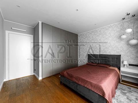 квартира по адресу Андрея Верхогляда ул. (Михайла Драгомирова), 16