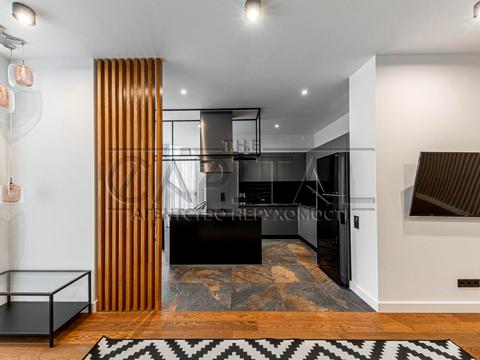 квартира по адресу Андрея Верхогляда ул. (Михайла Драгомирова), 16