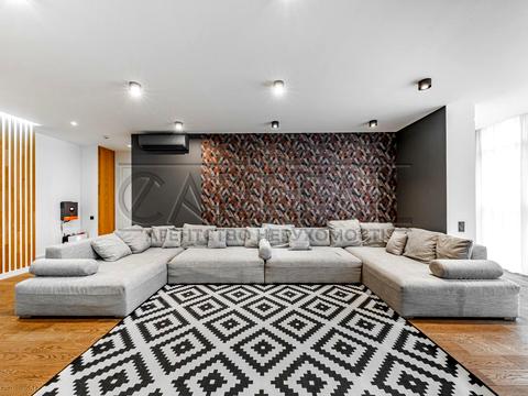 квартира по адресу Андрея Верхогляда ул. (Михайла Драгомирова), 16