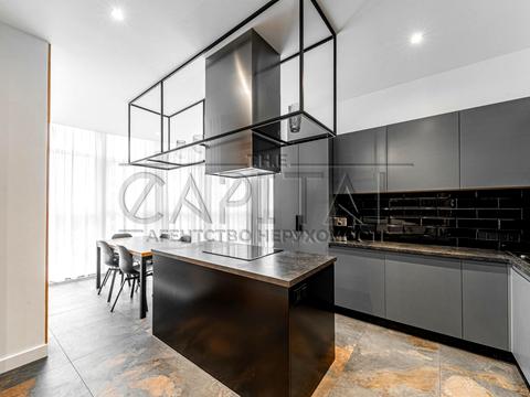 квартира по адресу Андрея Верхогляда ул. (Михайла Драгомирова), 16