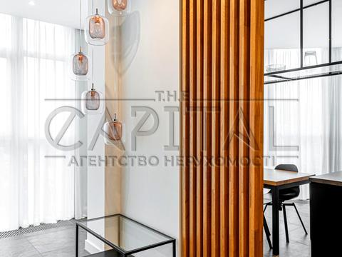 квартира по адресу Андрея Верхогляда ул. (Михайла Драгомирова), 16