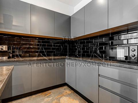 квартира по адресу Андрея Верхогляда ул. (Михайла Драгомирова), 16