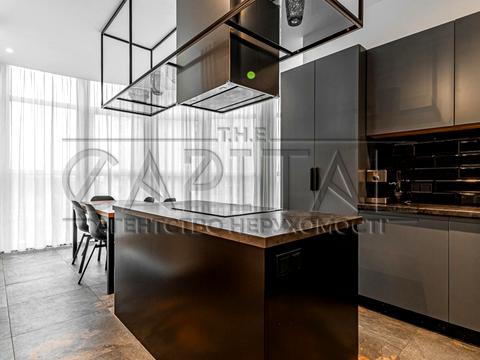 квартира по адресу Андрея Верхогляда ул. (Михайла Драгомирова), 16